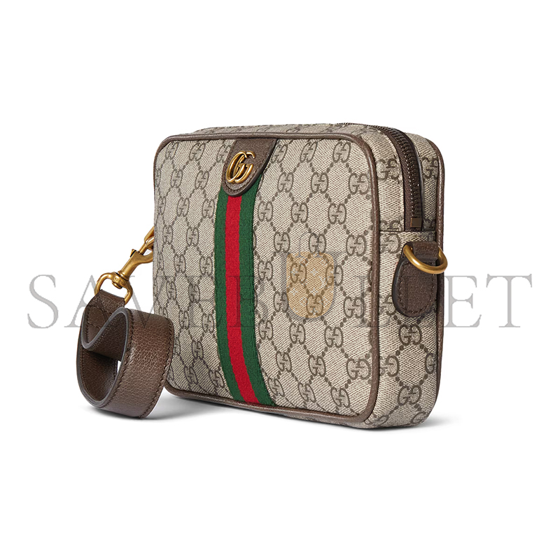 G*u*i ophidia small crossbody bag ‎839155 (24*15*4cm)